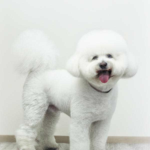 Bichon Frise